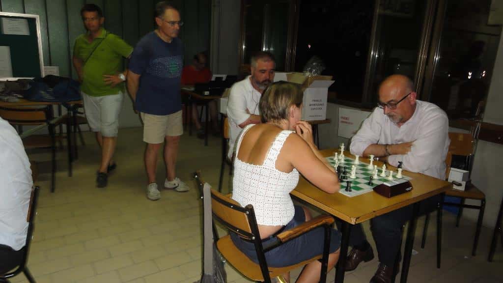 Lampi estivi 2015 11° tappa