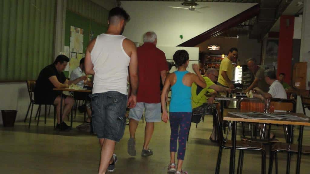Lampi estivi 2015 11° tappa