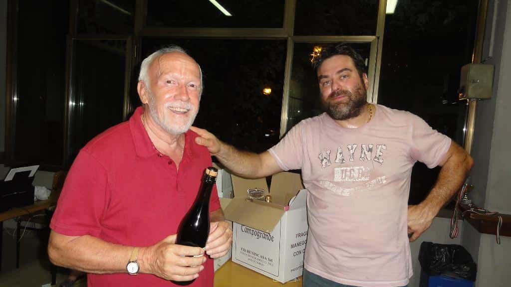 Lampi estivi 2015 11° tappa