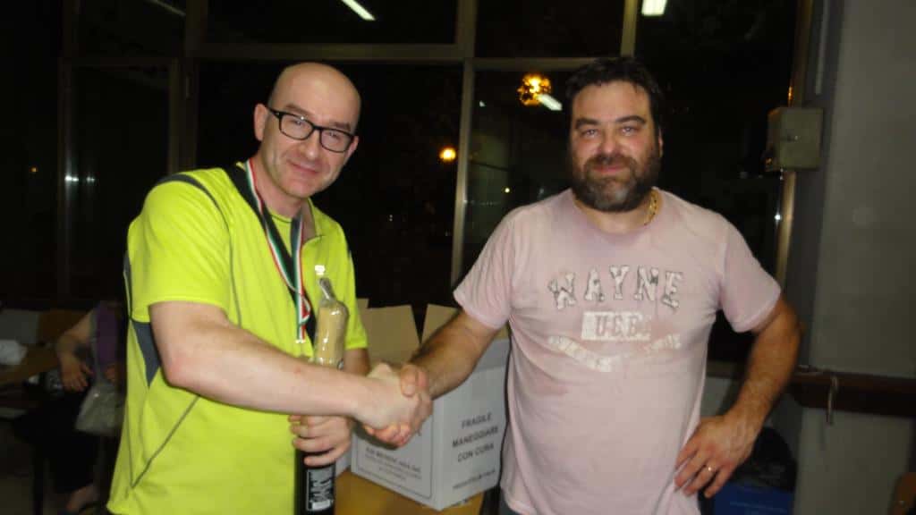 Lampi estivi 2015 11° tappa