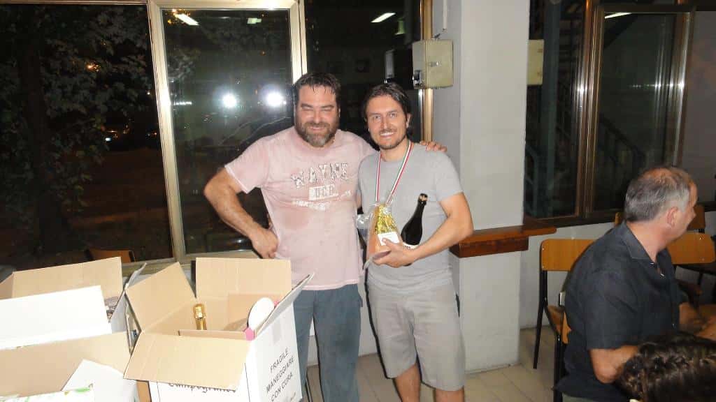 Lampi estivi 2015 11° tappa