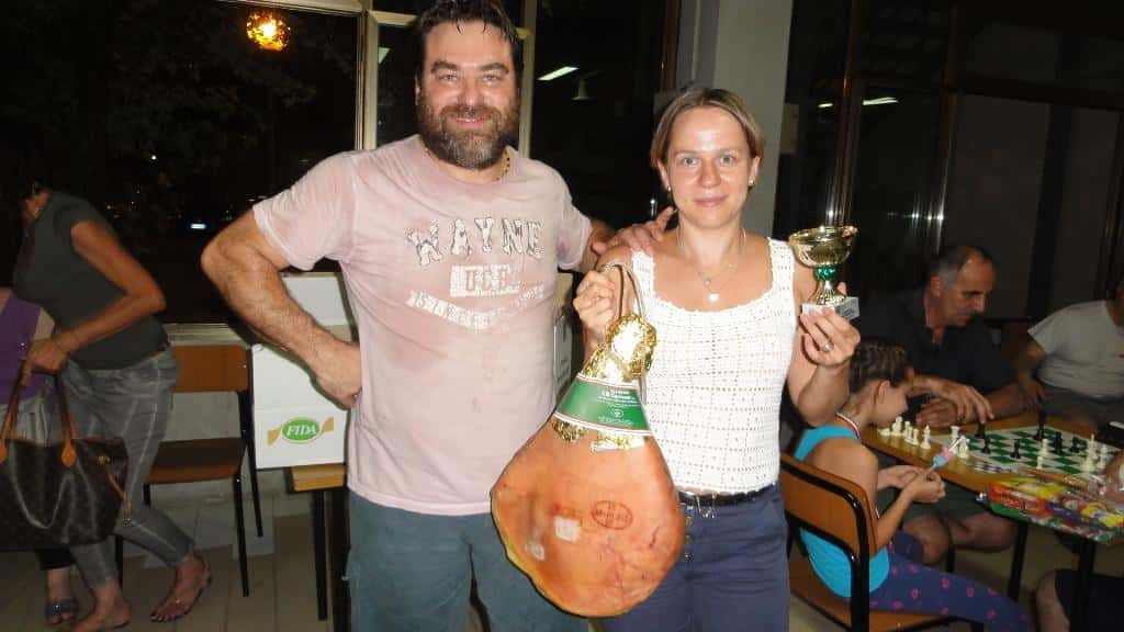 Lampi estivi 2015 11° tappa