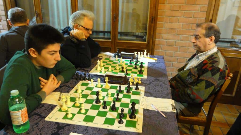 11° Festival week end 'Città di Vignola'