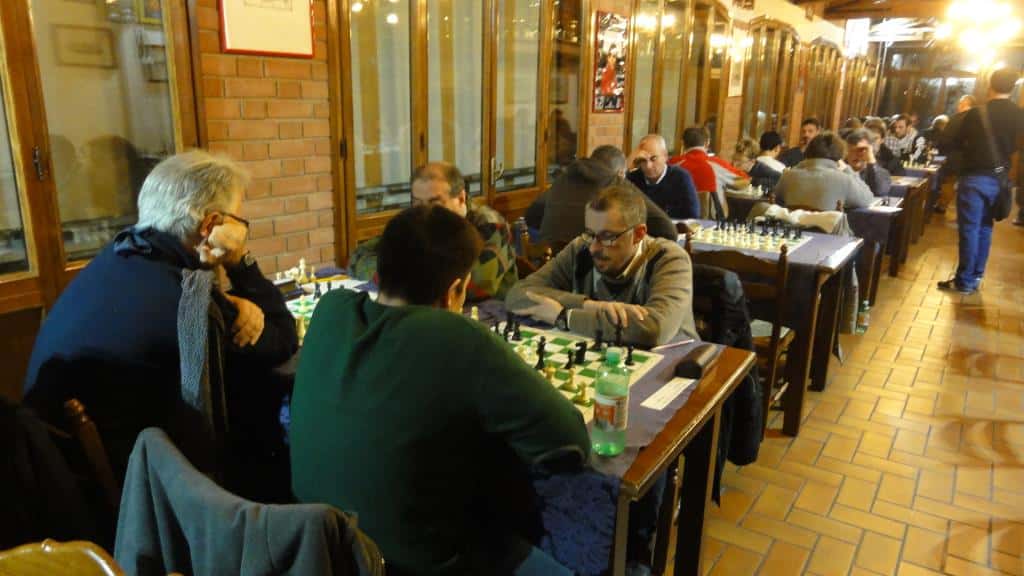 11° Festival week end 'Città di Vignola'