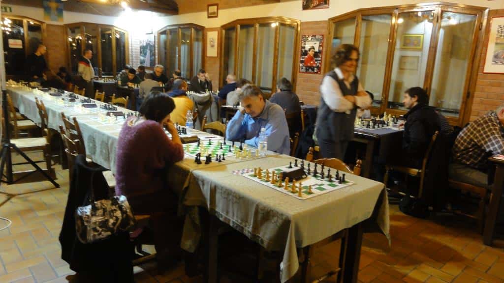 11° Festival week end 'Città di Vignola'
