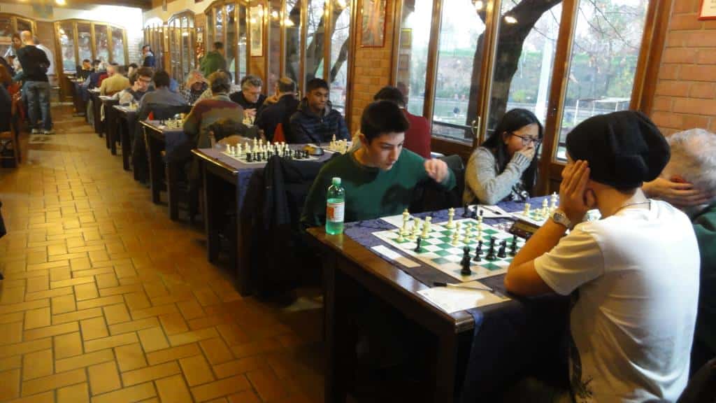 11° Festival week end 'Città di Vignola'