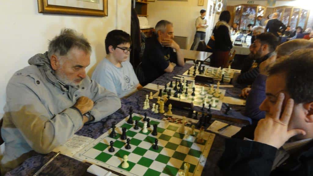 11° Festival week end 'Città di Vignola'