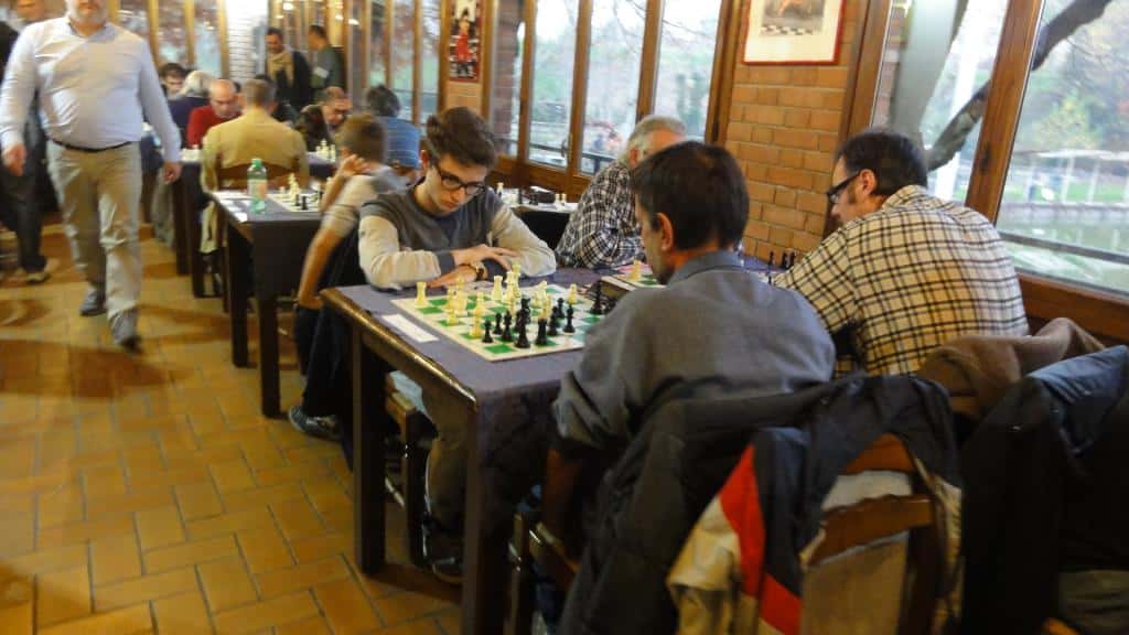 11° Festival week end 'Città di Vignola'