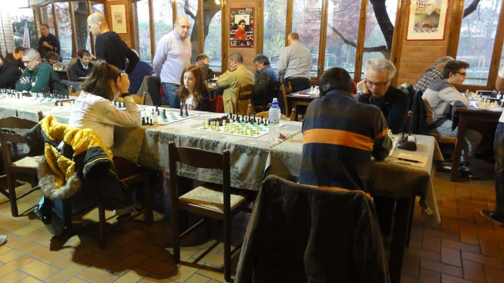 11° Festival week end 'Città di Vignola'