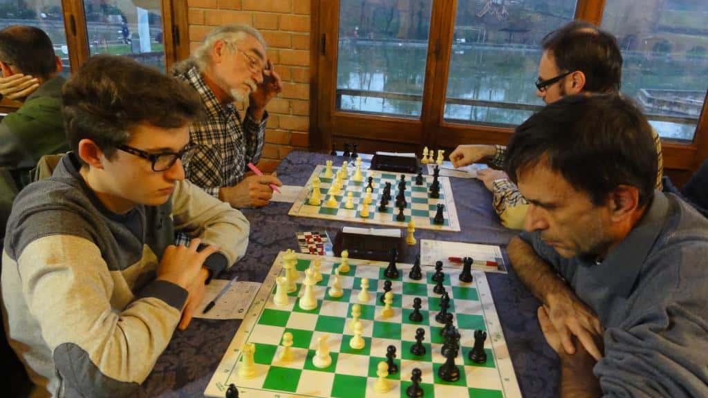 11° Festival week end 'Città di Vignola'