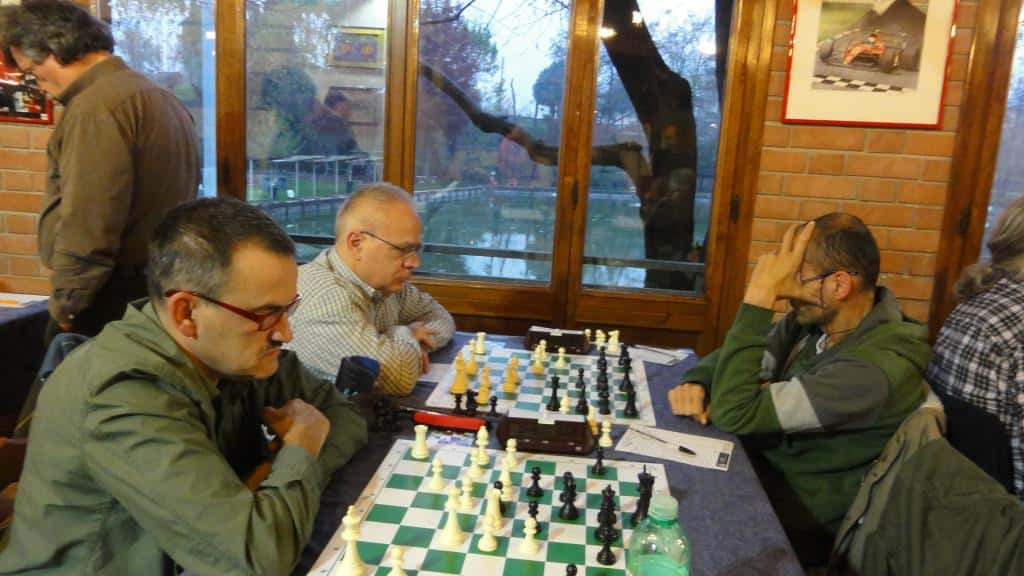 11° Festival week end 'Città di Vignola'