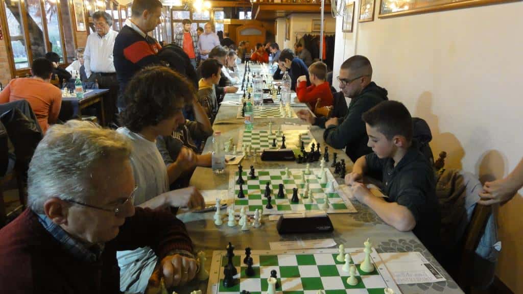 11° Festival week end 'Città di Vignola'