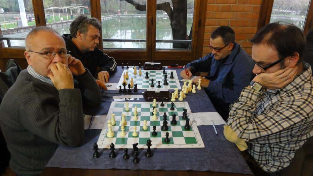 11° Festival week end 'Città di Vignola'
