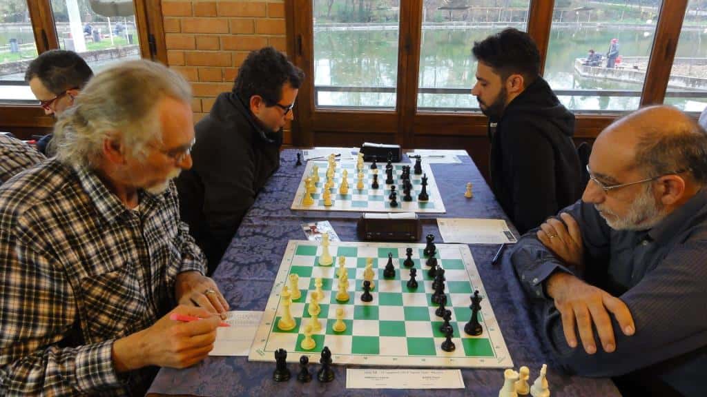11° Festival week end 'Città di Vignola'