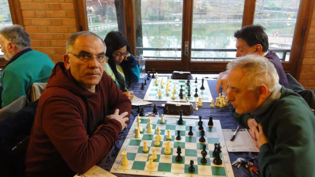 11° Festival week end 'Città di Vignola'