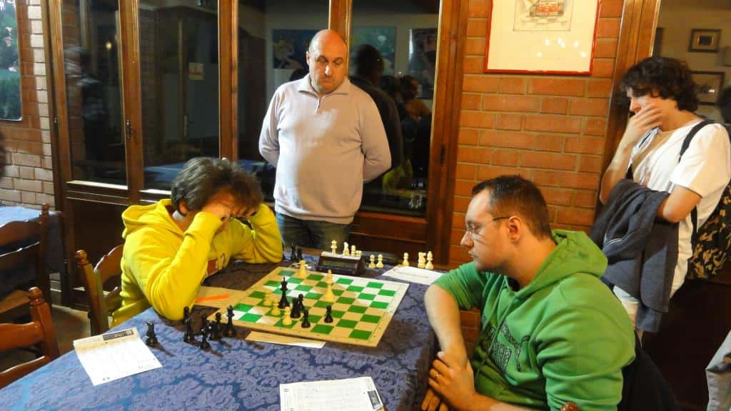 11° Festival week end 'Città di Vignola'