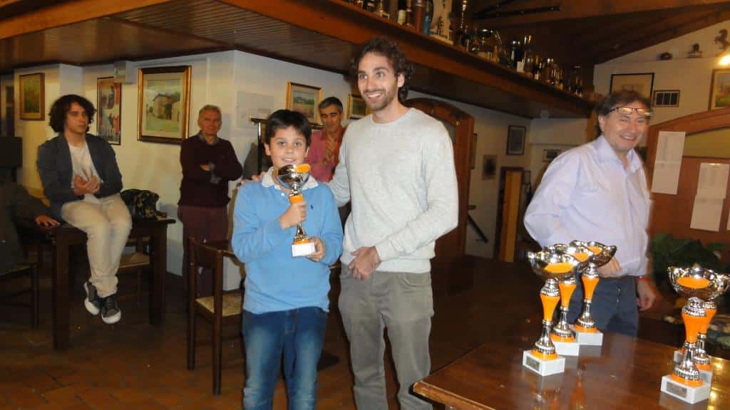 11° Festival week end 'Città di Vignola'