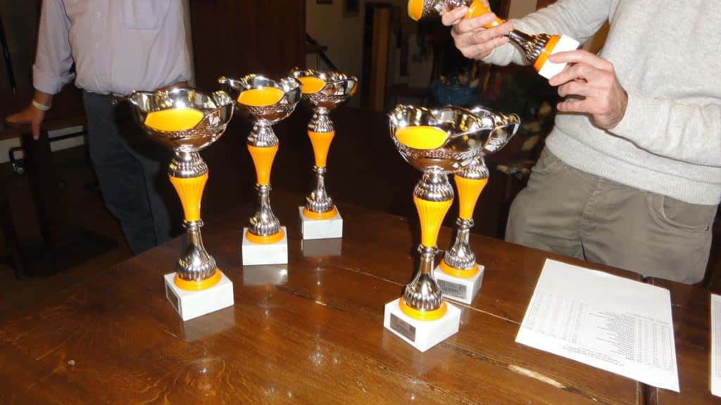 11° Festival week end 'Città di Vignola'
