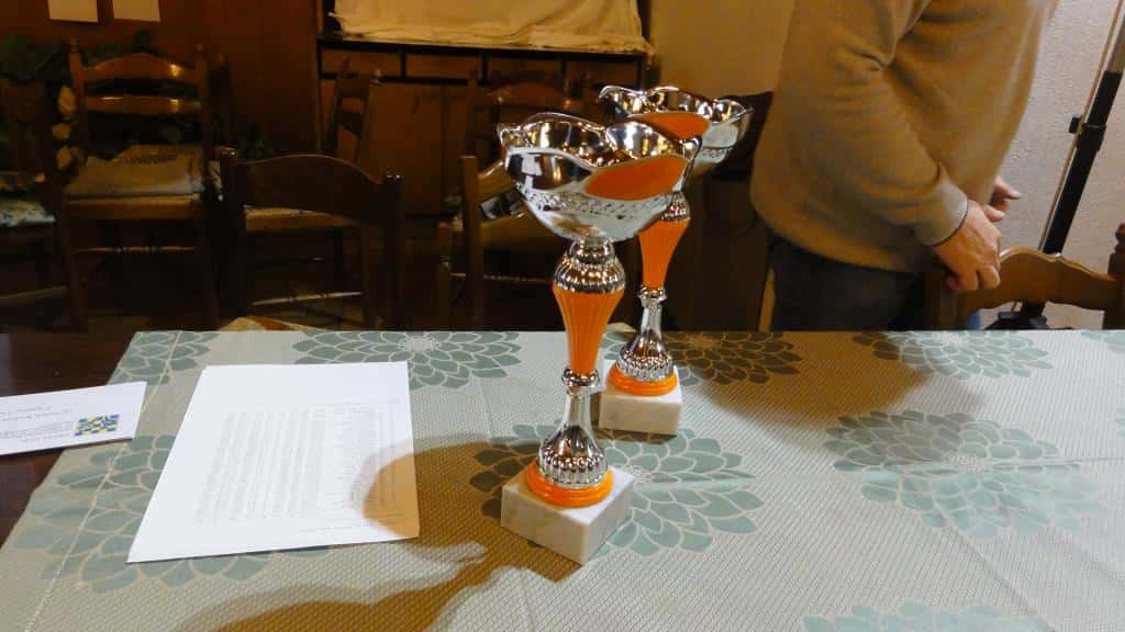 11° Festival week end 'Città di Vignola'
