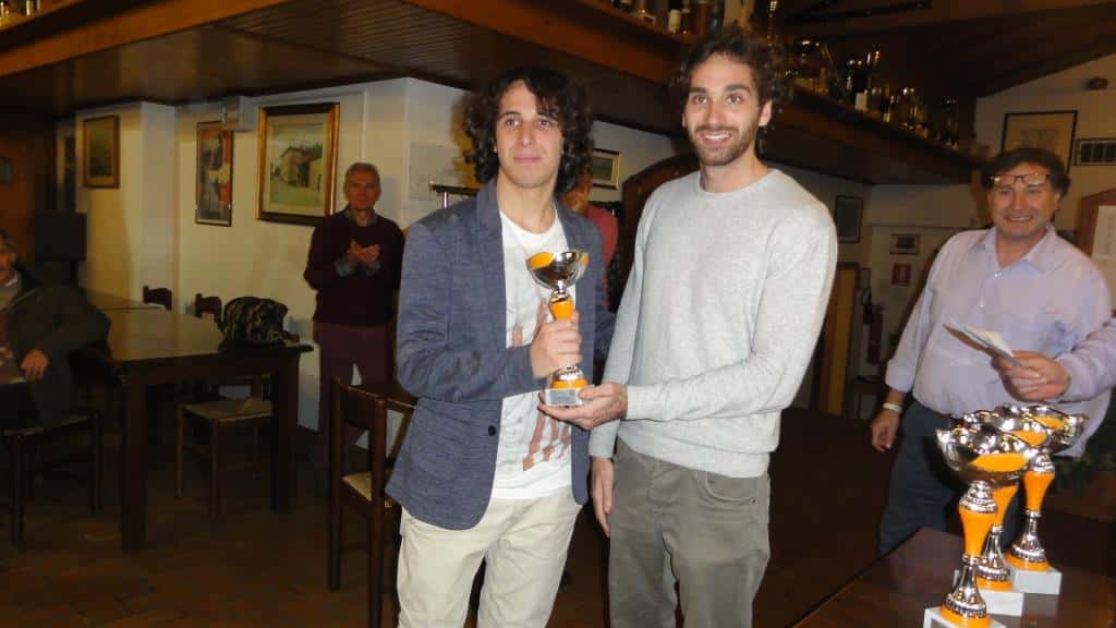 11° Festival week end 'Città di Vignola'