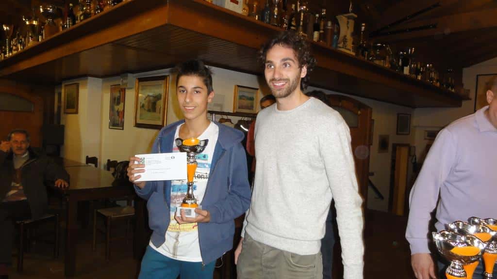 11° Festival week end 'Città di Vignola'