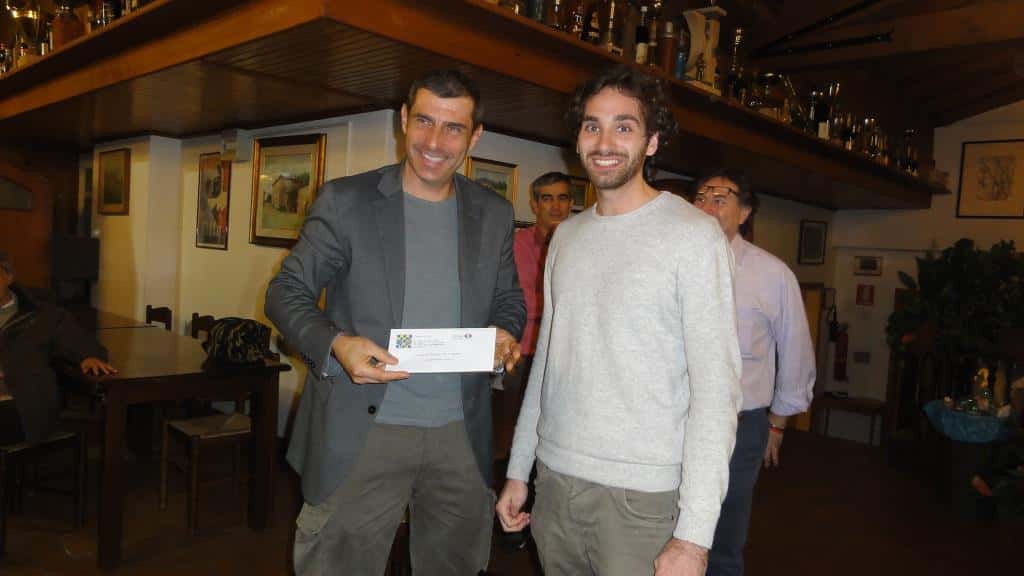 11° Festival week end 'Città di Vignola'