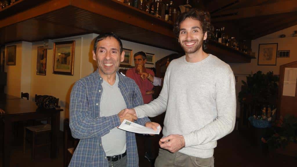 11° Festival week end 'Città di Vignola'
