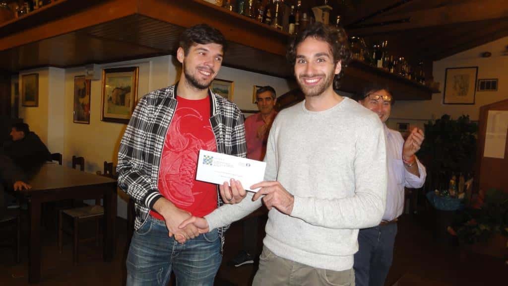11° Festival week end 'Città di Vignola'