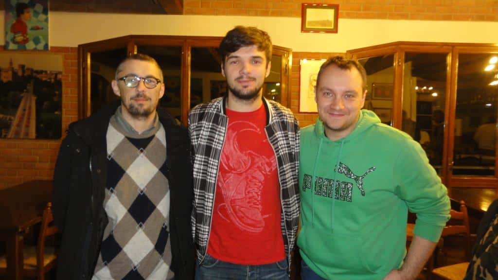 11° Festival week end 'Città di Vignola'