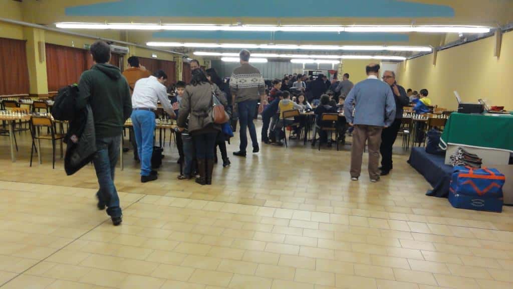 Giovanile CERG memorial Franco Bussi