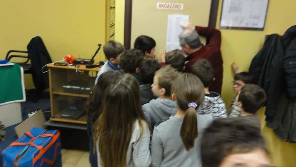 Giovanile CERG memorial Franco Bussi