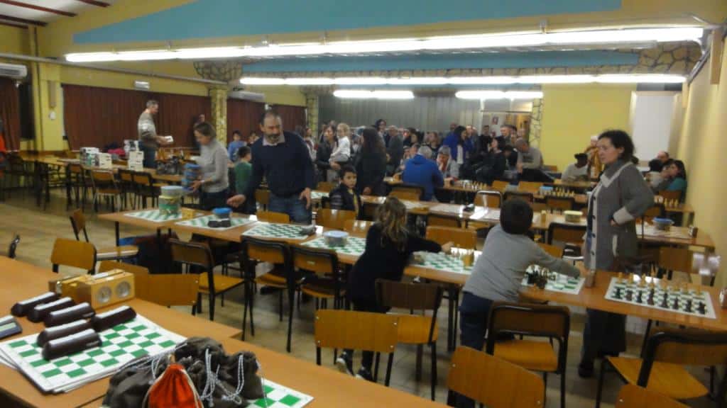 Giovanile CERG memorial Franco Bussi