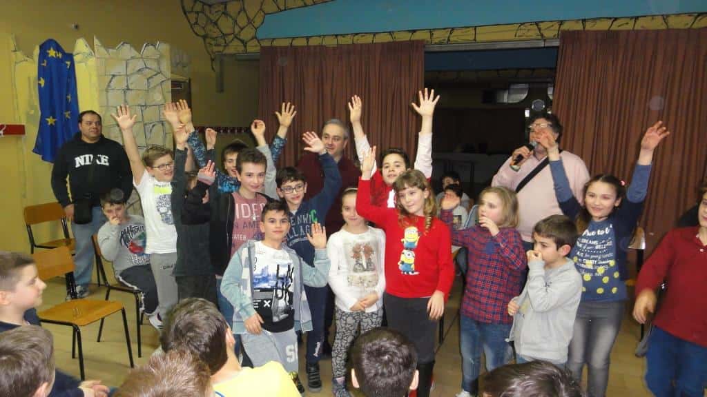 Giovanile CERG memorial Franco Bussi