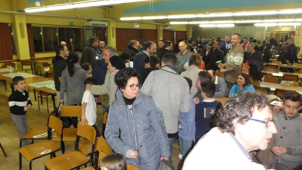Giovanile CERG memorial Franco Bussi