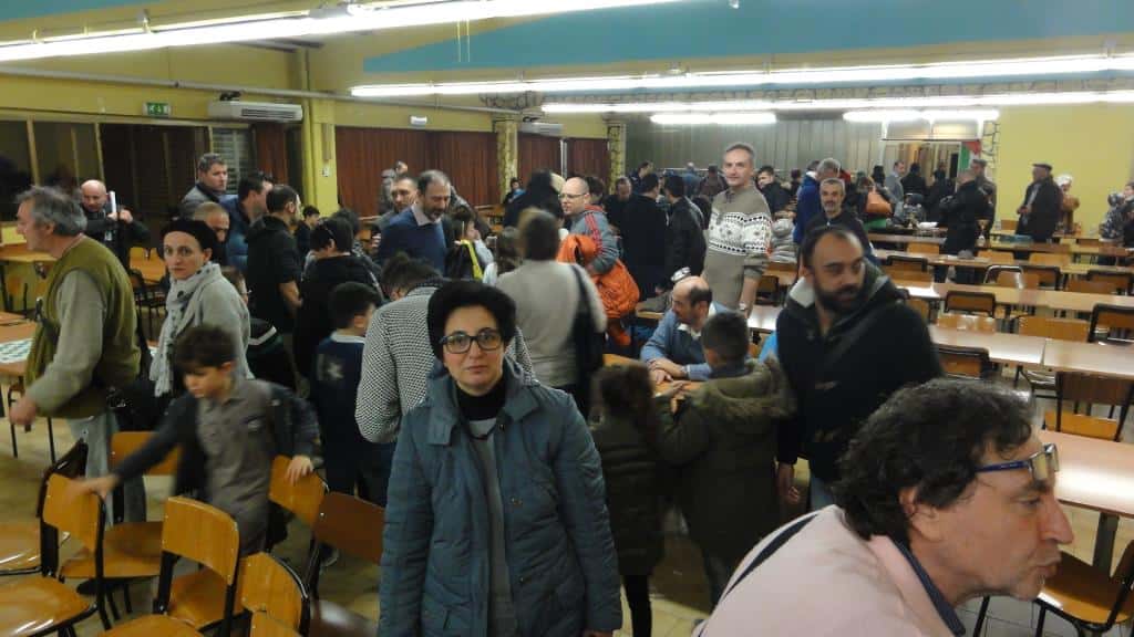 Giovanile CERG memorial Franco Bussi