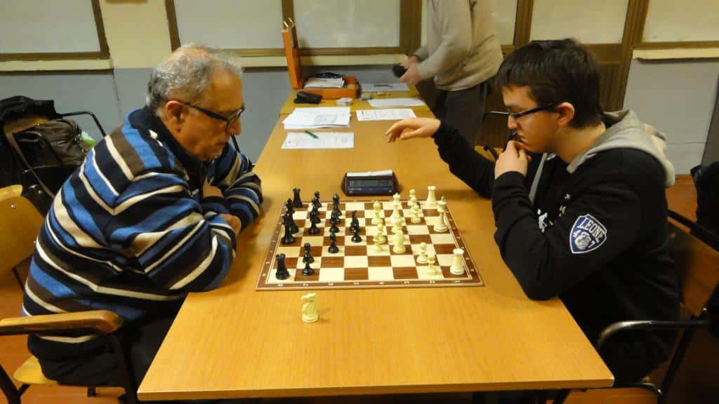 XIII Torneo dei Tanti 2016 1° serata