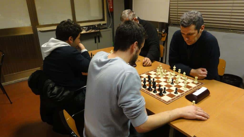 XIII Torneo dei Tanti 2016 1° serata
