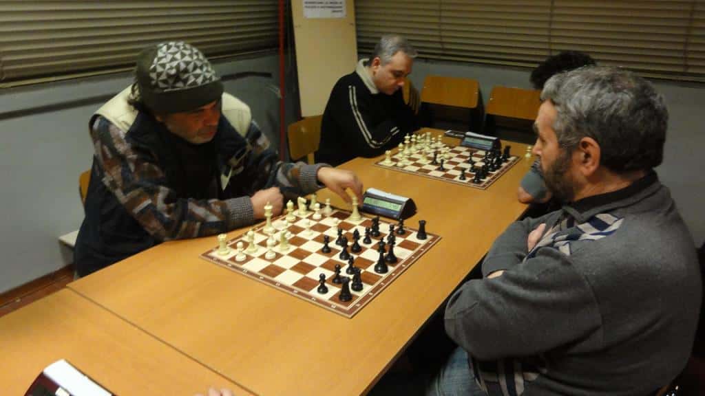 XIII Torneo dei Tanti 2016 1° serata