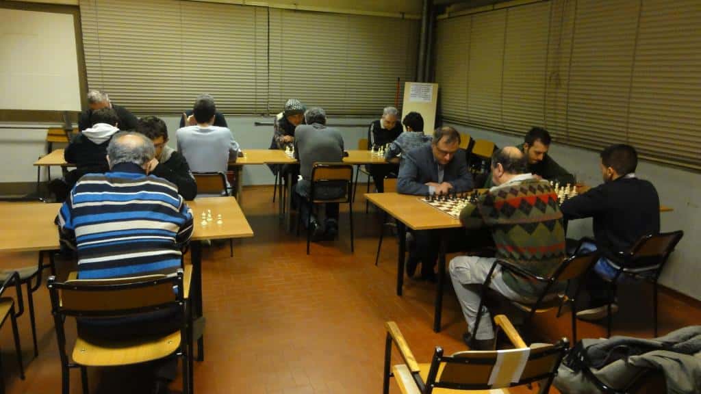 XIII Torneo dei Tanti 2016 1° serata