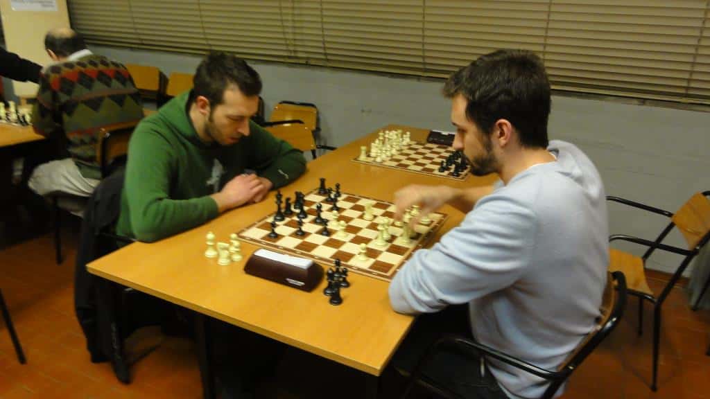 XIII Torneo dei Tanti 2016 1° serata