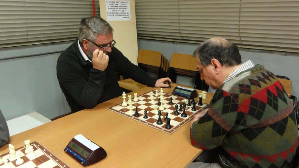 XIII Torneo dei Tanti 2016 1° serata