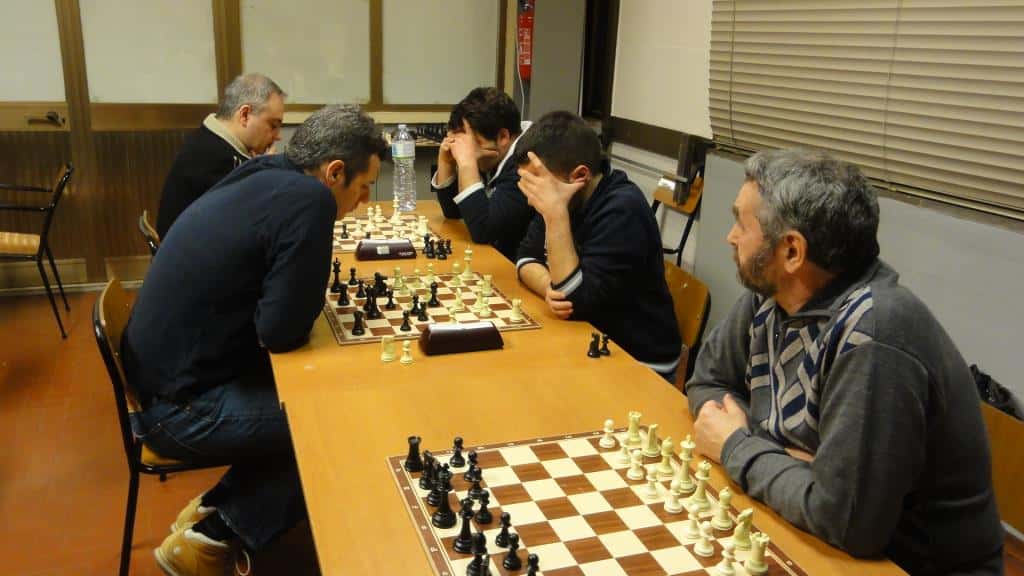XIII Torneo dei Tanti 2016 1° serata