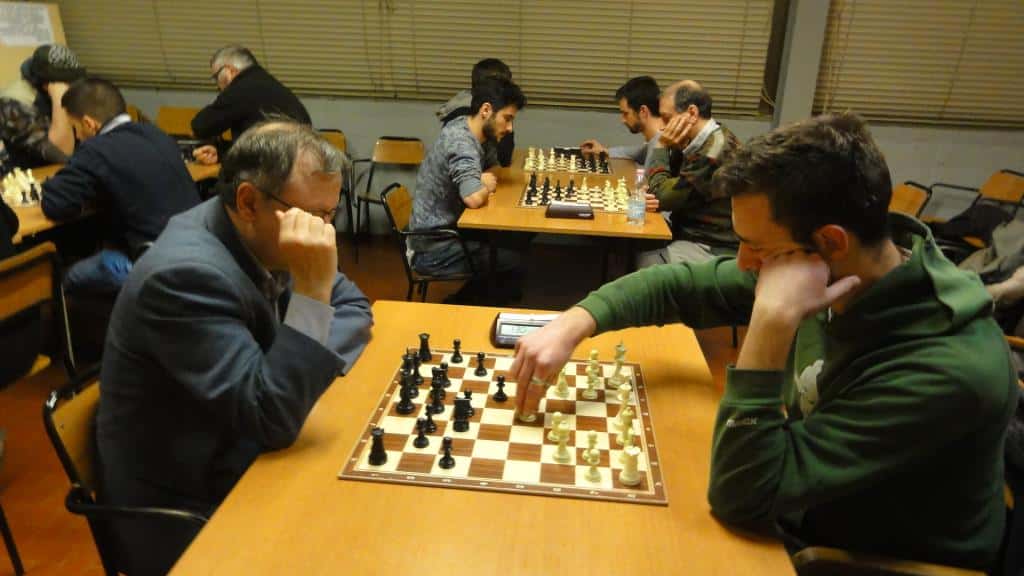 XIII Torneo dei Tanti 2016 1° serata