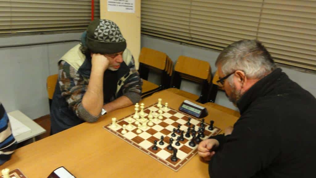 XIII Torneo dei Tanti 2016 1° serata