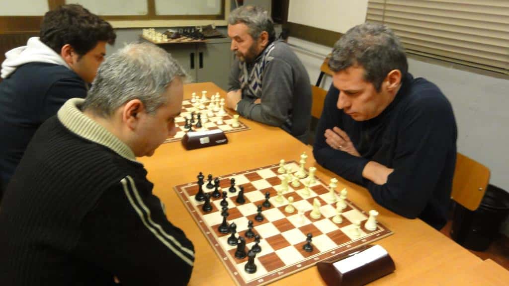XIII Torneo dei Tanti 2016 1° serata