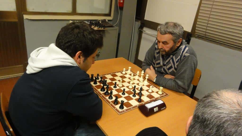 XIII Torneo dei Tanti 2016 1° serata