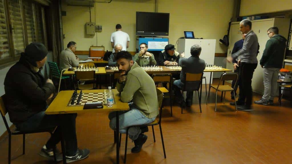 XIII Torneo dei Tanti 2016 3° serata