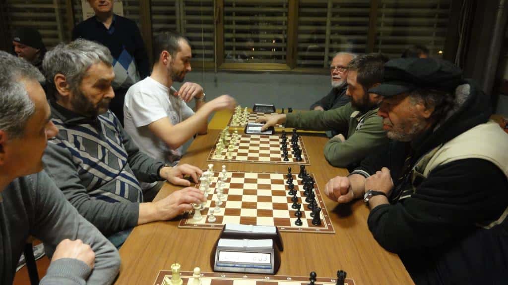 XIII Torneo dei Tanti 2016 3° serata