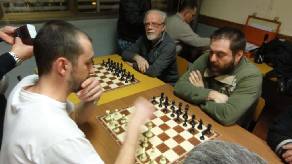 XIII Torneo dei Tanti 2016 3° serata
