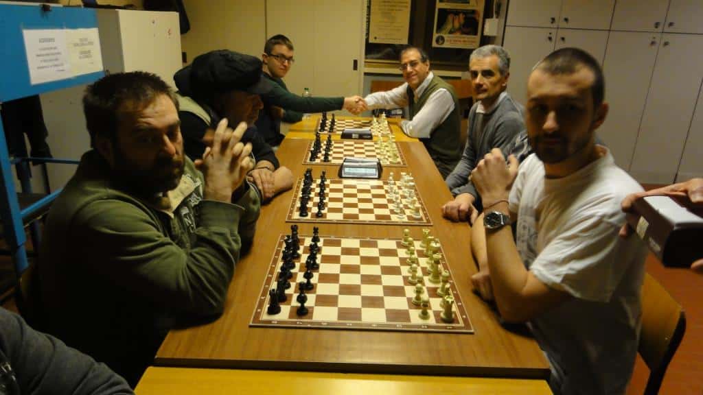 XIII Torneo dei Tanti 2016 3° serata